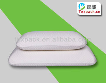 2015 Comfortable Memory Foam Pillow Luxury Home Textile