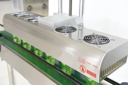 Induction sealing machine /foil sealing machine