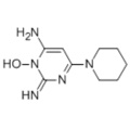 Minoxidil  CAS 38304-91-5