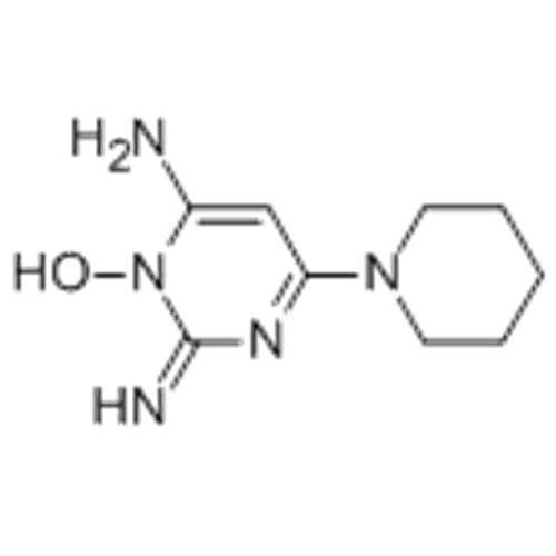 Minoxidil  CAS 38304-91-5