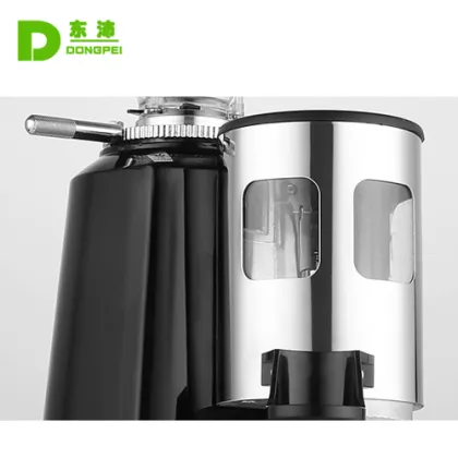 Electric Espresso Coffee Grinders & Commercial Manual Coffee Grinders