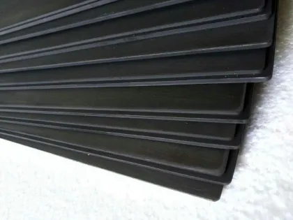 graphite bipolar plate/Graphite Sheets/felt