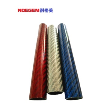 Na -customize na 3k carbon fiber pipe