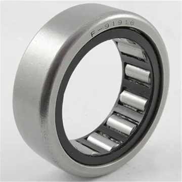 Cylindrical Roller Printing Press Bearings F-91916 33x48x15 - Needle Roller Bearings