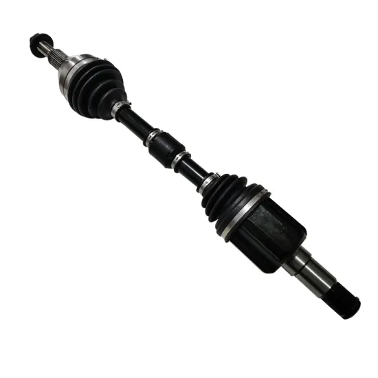 Front Half Axle Drive Shaft for Chrysler Grand Voyager - Left/Right Side