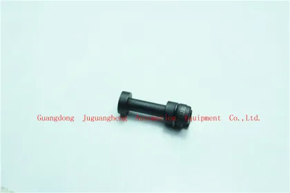 Black SMT Panasonic MSR LL Nozzle