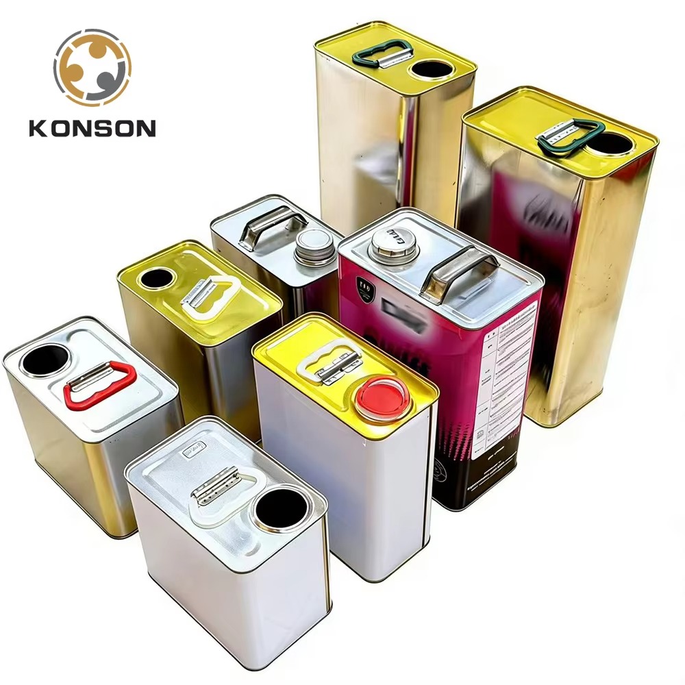 motor oil can