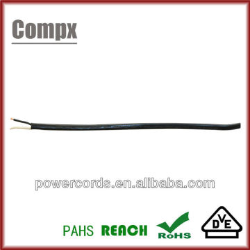 PVC NISPT-1 NISPT-2 UL Power Cable