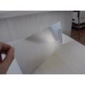 Yansıtıcı mylar levha 0.175mm