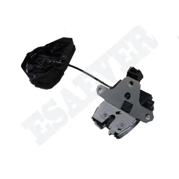 ESAEVER Trunk Lock Cylinder 31440492 for Volvo