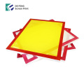 Ultra Fine Precision Frame Printing 200mesh