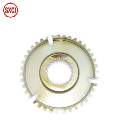 OEM Transmission Gearbox Parts Synchronizer Hub ME600083 ME515660 43376-45000 för Mitsubishi 4D30 4D32