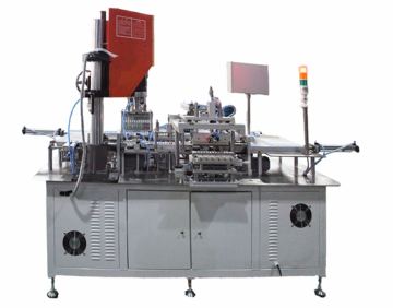 Lighter Automatic Flame Size Adjustment Equipment Machine