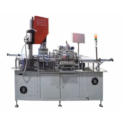 Lighter Automatic Flame Size Adjustment Equipment Machine