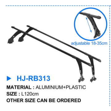 Accesorios 4x4 bar universal corss