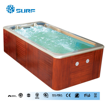 2016 New Design 4 Meters USA Balboa System Freestanding Swimming Pools Sales