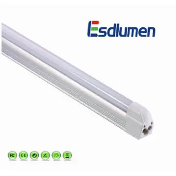 T5 fluorescent tube light fittings