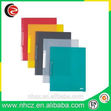 Stationery Cheap Transparent File