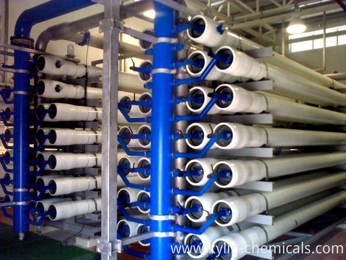 Mdc714 Counterpart for Hypersperse MDC220 Antiscalant China Manufacturers ...