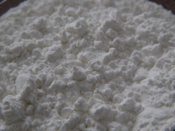 OXIDIZED STARCH