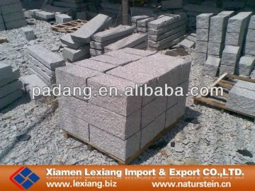 Hot Granite Wall Brick