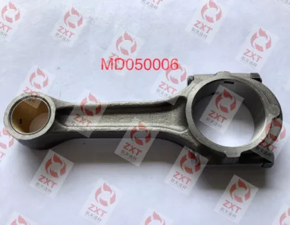 Mitsubishi Xinf Forged MD050006 Connecting Rod