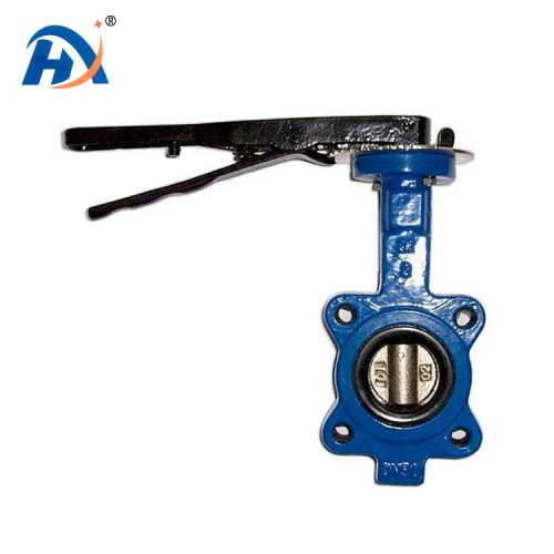 Stainless Steel Butterfly Valve Wholesale
