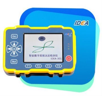 Mini Digital eddy current detector IDEA-301