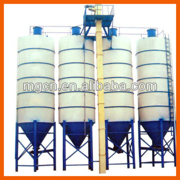 High quality storage silo manfacturers from China