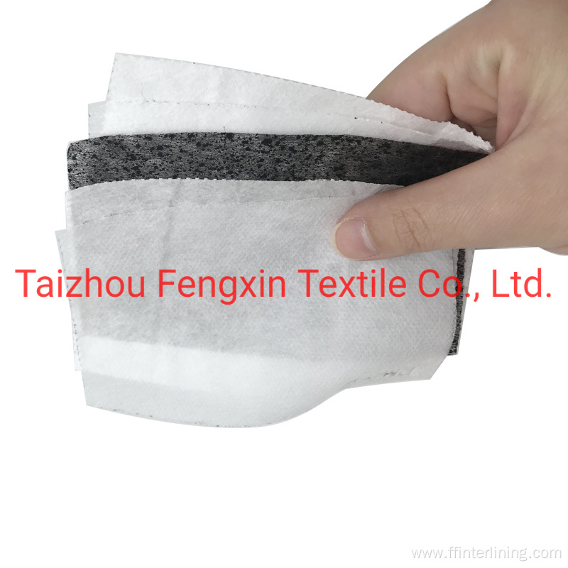 High Quality Activated Carbon Fiber Nonwoven Fabric