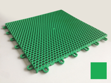multi-functional,PP Outdoor use, Interlocking Sports floor
