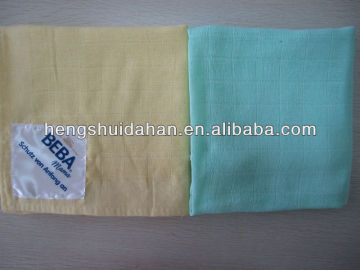 100% cotton baby diaper cloth