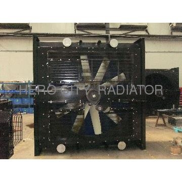 Mitsubishi DIESEL GENSET COOLING SYSTEM ENGINE PARTS