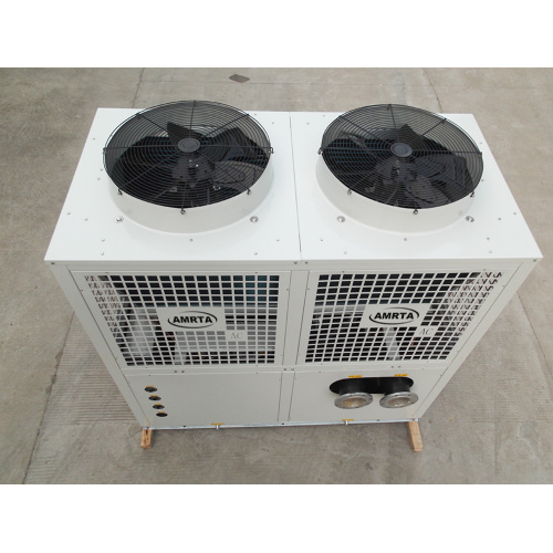 Air Modular Cooled Chiller Cooled