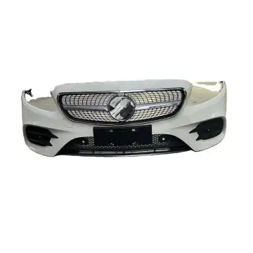 Wholesale Auto Parts: Mercedes Benz E Class W213 Sports Front Bumper