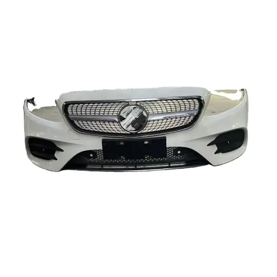 Wholesale Auto Parts: Mercedes Benz E Class W213 Sports Front Bumper