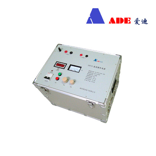 Fonte DC Programável AD712