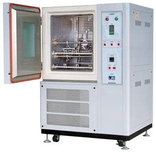Vertical Type Low Temperature Flexing Tester (HD-316)