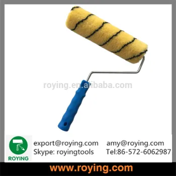 ROYING brush paint brush designer paint rollers decorative paint roller