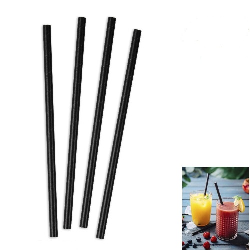 biodegradable paper straw drinking paper straw