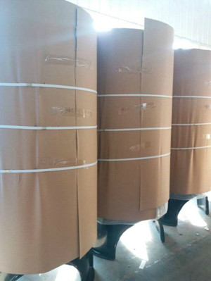 water softener tank 1