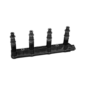 Hanshin Ignition Coil for Peugeot 307 (OEM: 597085, 9651710680)