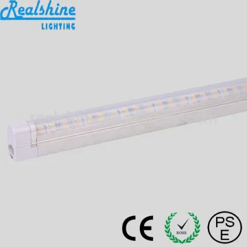 T5 Isolated Series Led Tube Luminaire