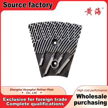 HDF'ye Özel Yüksek Krom Alaşımlı Taşlama Diski