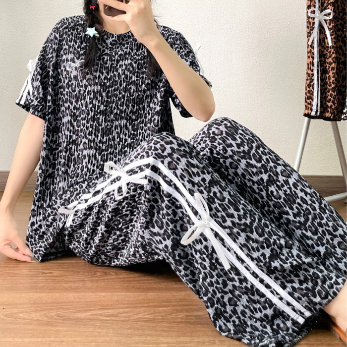 Loungewear Premium Comfort com Luxe Touch