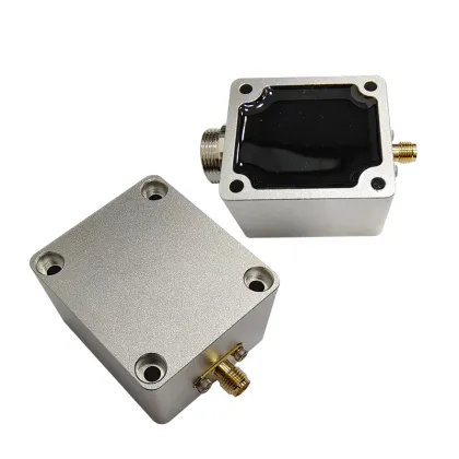 BCL-AMP Amplifier Preamplifier for BCS100 FSCUT Controller