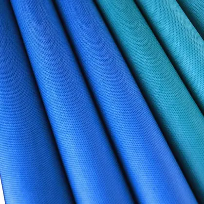 Polyester Industrial Filter Fabric Nonwovens Fabric