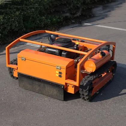 2024 Best Cordless Heavy Duty Mowers: Electric Reel Mowers