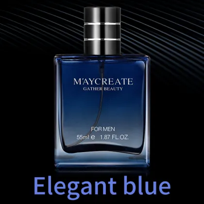 High-Quality Men's Perfume Cologne - OEM Perfume Factory Wholesale