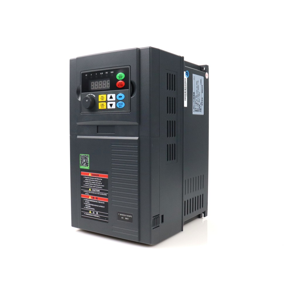 220V 22KW Variable Frequency Drive